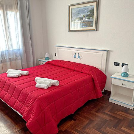 B&B Bellavista Posada Eksteriør billede